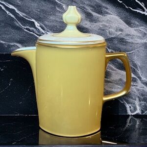 Vintage Franciscan Masterpiece Martinique Creamer Pitcher‎ with Lid  / China
